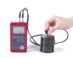 Ultrasonic Thickness Gauge Leeb320/321/322